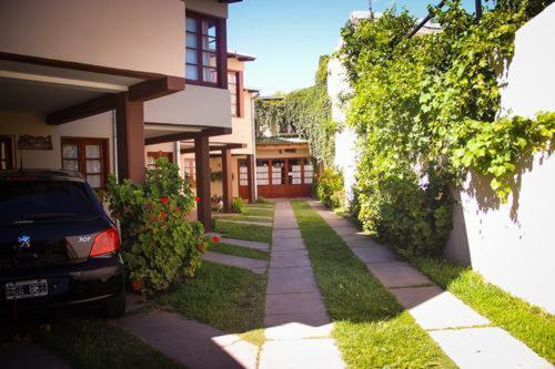 De Luján San Rafael (Mendoza)