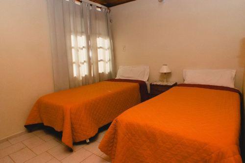 De Luján Lodge *