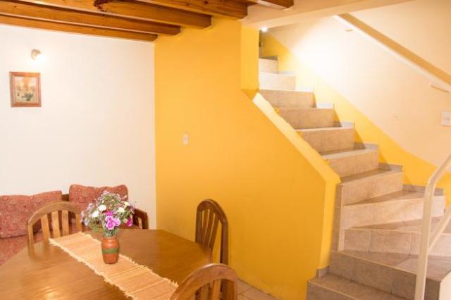 De Luján Lodge San Rafael (Mendoza)