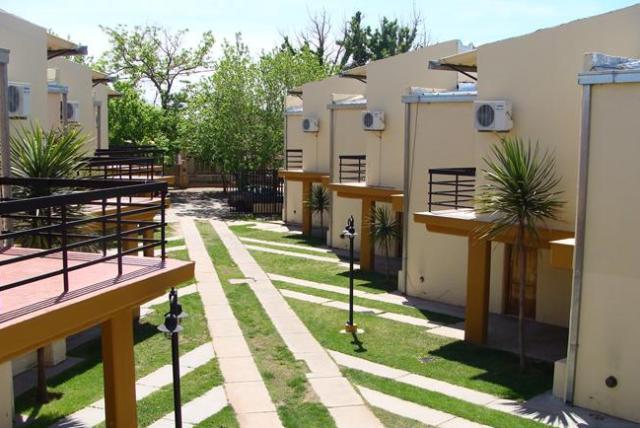 Lodge De Luján San Rafael (Mendoza)